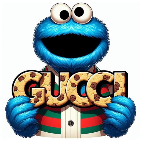 Gucci website cookies